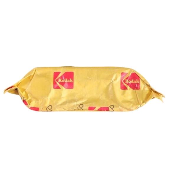 Kodak Kodachrome 100 Cartridge 12 Exposures SEALED - Picture 3 of 4